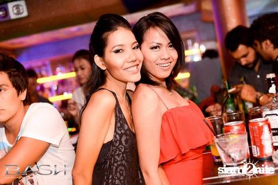 Ladies Night — photo 59