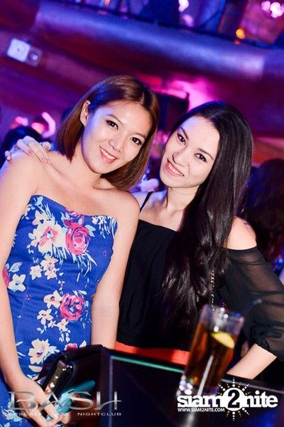 Ladies Night — photo 87