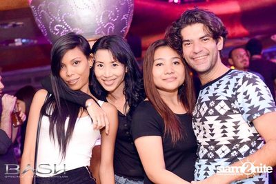 Ladies Night — photo 158