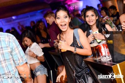 Ladies Night — photo 10