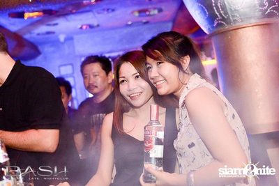 Ladies Night — photo 170