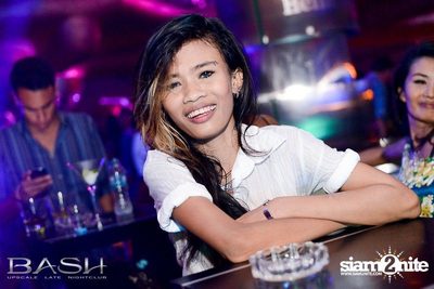 Ladies Night — photo 151