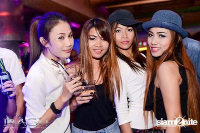 Ladies Night — photo 141