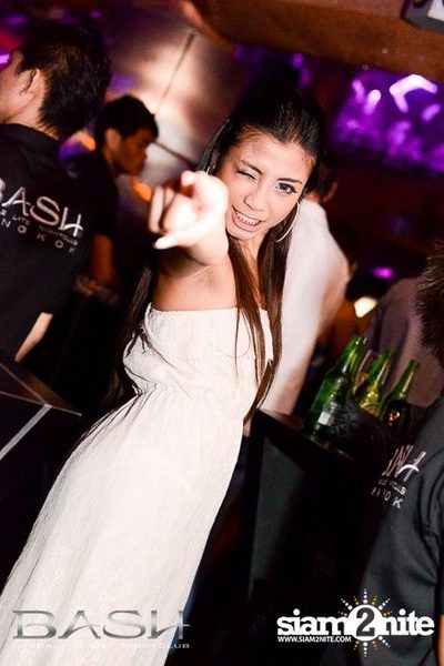 Ladies Night — photo 82