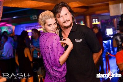 Ladies Night — photo 99