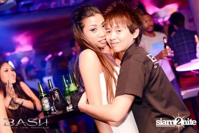 Ladies Night — photo 145