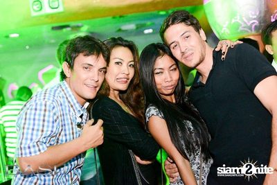 Ladies Night — photo 67