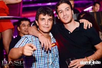 Ladies Night — photo 19