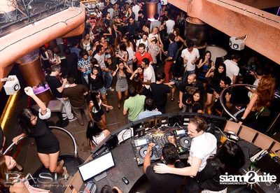 Ladies Night — photo 51