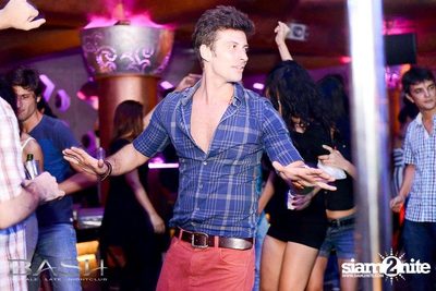 Ladies Night — photo 181