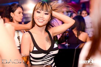 Ladies Night — photo 39