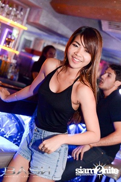 Ladies Night — photo 106