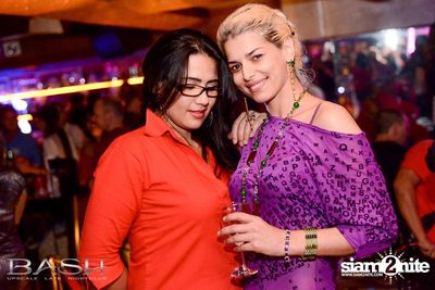 Ladies Night — photo 122