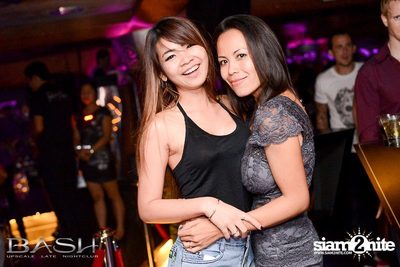 Ladies Night — photo 120