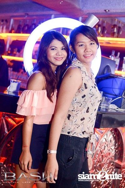 Ladies Night — photo 144