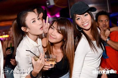 Ladies Night — photo 140