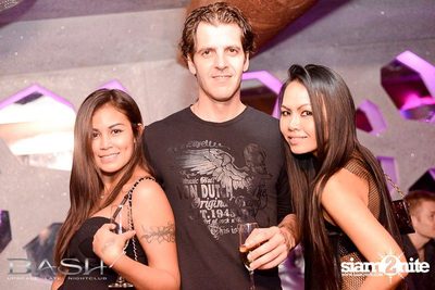 Ladies Night — photo 33