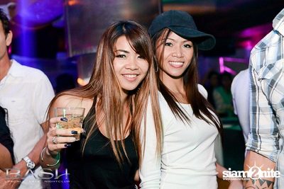 Ladies Night — photo 139
