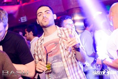Ladies Night — photo 35