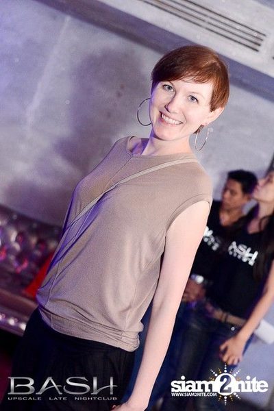 Ladies Night — photo 168