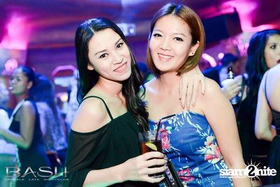 Ladies Night — photo 86