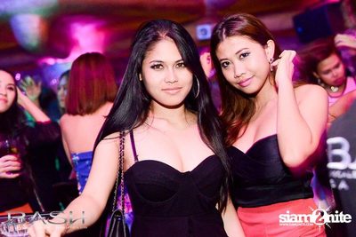 Ladies Night — photo 1