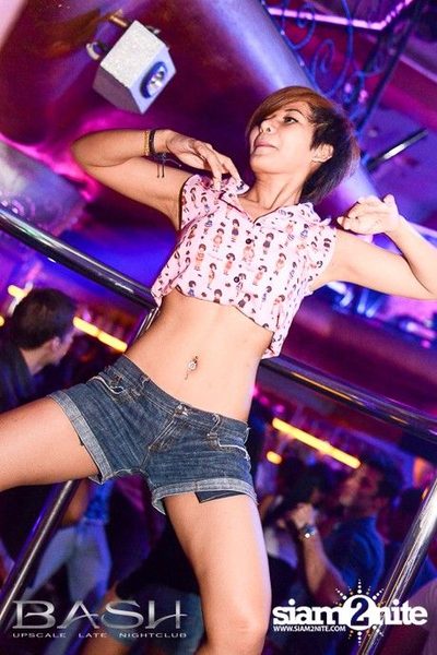 Ladies Night — photo 178