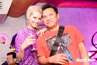 Ladies Night — photo 58
