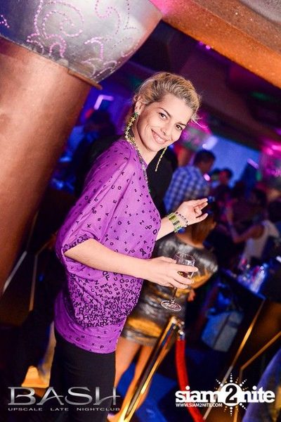 Ladies Night — photo 98