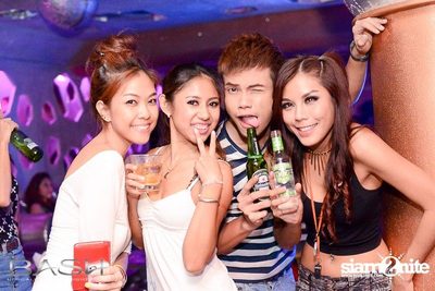 Ladies Night — photo 74