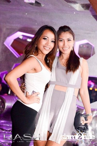 Ladies Night — photo 38