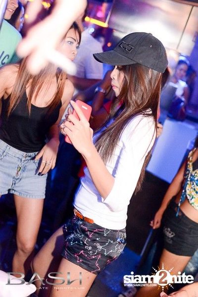 Ladies Night — photo 129