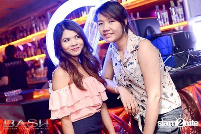 Ladies Night — photo 143