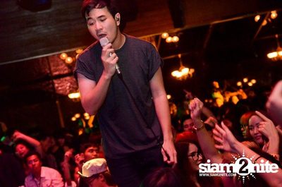 ZAAP PARTY ตอน กว่าหนูจะเรียนจบ — photo 5