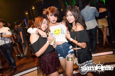 ZAAP PARTY ตอน กว่าหนูจะเรียนจบ — photo 21