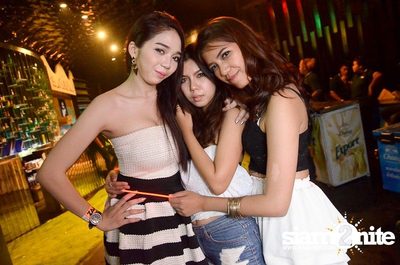 ZAAP PARTY ตอน กว่าหนูจะเรียนจบ — photo 64