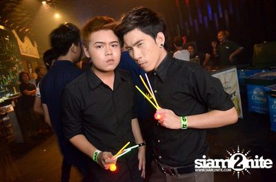 ZAAP PARTY ตอน กว่าหนูจะเรียนจบ — photo 37