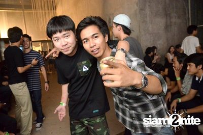 ZAAP PARTY ตอน กว่าหนูจะเรียนจบ — photo 49
