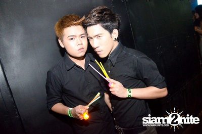 ZAAP PARTY ตอน กว่าหนูจะเรียนจบ — photo 39