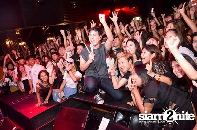 ZAAP PARTY ตอน กว่าหนูจะเรียนจบ — photo 15