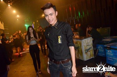 ZAAP PARTY ตอน กว่าหนูจะเรียนจบ — photo 43