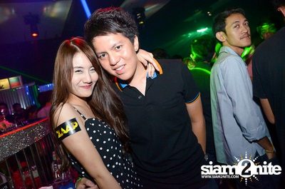 ZAAP PARTY ตอน กว่าหนูจะเรียนจบ — photo 119