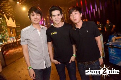 ZAAP PARTY ตอน กว่าหนูจะเรียนจบ — photo 75