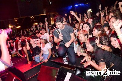 ZAAP PARTY ตอน กว่าหนูจะเรียนจบ — photo 16