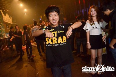 ZAAP PARTY ตอน กว่าหนูจะเรียนจบ — photo 40