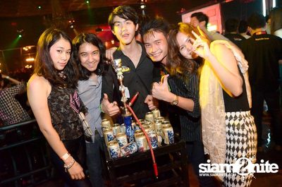 ZAAP PARTY ตอน กว่าหนูจะเรียนจบ — photo 95