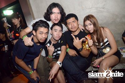ZAAP PARTY ตอน กว่าหนูจะเรียนจบ — photo 101