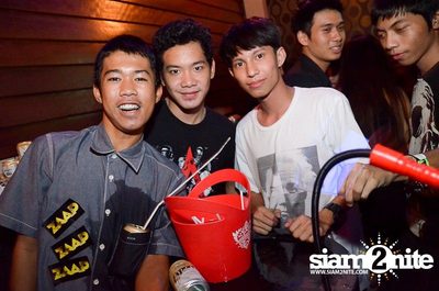 ZAAP PARTY ตอน กว่าหนูจะเรียนจบ — photo 89