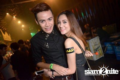 ZAAP PARTY ตอน กว่าหนูจะเรียนจบ — photo 42