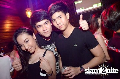 ZAAP PARTY ตอน กว่าหนูจะเรียนจบ — photo 85